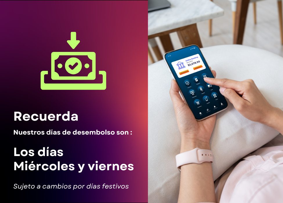 Tenemos algo<br>que contarte 
